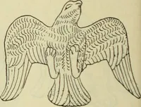 An illustration from Répertoire de la statuaire grecque et romaine (1908)