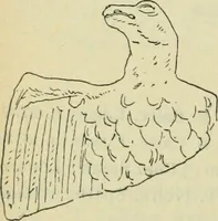 An illustration from Répertoire de la statuaire grecque et romaine (1908)