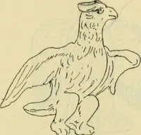An illustration from Répertoire de la statuaire grecque et romaine (1908)