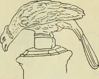 An illustration from Répertoire de la statuaire grecque et romaine (1908)