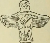 An illustration from Répertoire de la statuaire grecque et romaine (1908)