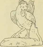 An illustration from Répertoire de la statuaire grecque et romaine (1908)