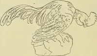 An illustration from Répertoire de la statuaire grecque et romaine (1908)