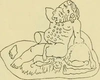 Picture 160 of 2223 from Répertoire de la statuaire grecque et romaine (1908), leaf 56
