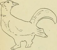 An illustration from Répertoire de la statuaire grecque et romaine (1908)