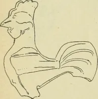 An illustration from Répertoire de la statuaire grecque et romaine (1908)
