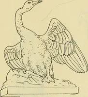 An illustration from Répertoire de la statuaire grecque et romaine (1908)