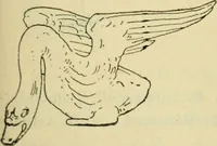 An illustration from Répertoire de la statuaire grecque et romaine (1908)