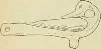 An illustration from Répertoire de la statuaire grecque et romaine (1908)