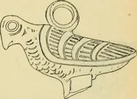 An illustration from Répertoire de la statuaire grecque et romaine (1908)