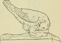An illustration from Répertoire de la statuaire grecque et romaine (1908)