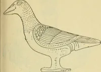 An illustration from Répertoire de la statuaire grecque et romaine (1908)