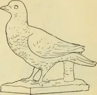 An illustration from Répertoire de la statuaire grecque et romaine (1908)