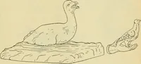 An illustration from Répertoire de la statuaire grecque et romaine (1908)