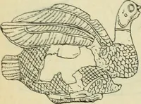 An illustration from Répertoire de la statuaire grecque et romaine (1908)