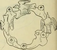 An illustration from Répertoire de la statuaire grecque et romaine (1908)