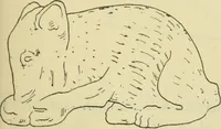 An illustration from Répertoire de la statuaire grecque et romaine (1908)