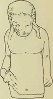 Picture 164 of 2223 from Répertoire de la statuaire grecque et romaine (1908), leaf 57