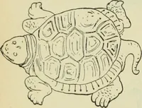 An illustration from Répertoire de la statuaire grecque et romaine (1908)