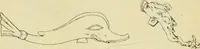 An illustration from Répertoire de la statuaire grecque et romaine (1908)