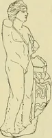 An illustration from Répertoire de la statuaire grecque et romaine (1908)