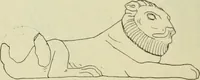 An illustration from Répertoire de la statuaire grecque et romaine (1908)