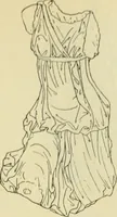 An illustration from Répertoire de la statuaire grecque et romaine (1908)