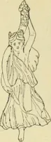 An illustration from Répertoire de la statuaire grecque et romaine (1908)