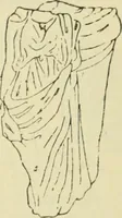 An illustration from Répertoire de la statuaire grecque et romaine (1908)