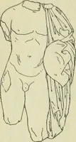 An illustration from Répertoire de la statuaire grecque et romaine (1908)