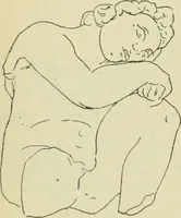 An illustration from Répertoire de la statuaire grecque et romaine (1908)