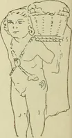 An illustration from Répertoire de la statuaire grecque et romaine (1908)