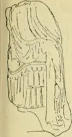 An illustration from Répertoire de la statuaire grecque et romaine (1908)