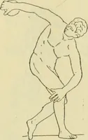 An illustration from Répertoire de la statuaire grecque et romaine (1908)