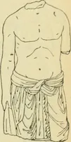 An illustration from Répertoire de la statuaire grecque et romaine (1908)