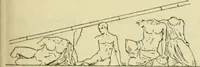 An illustration from Répertoire de la statuaire grecque et romaine (1908)