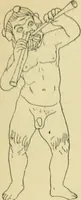 Picture 166 of 2223 from Répertoire de la statuaire grecque et romaine (1908), leaf 58