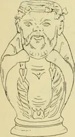An illustration from Répertoire de la statuaire grecque et romaine (1908)