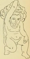 Picture 169 of 2223 from Répertoire de la statuaire grecque et romaine (1908), leaf 58