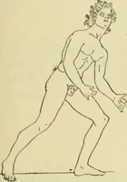 An illustration from Répertoire de la statuaire grecque et romaine (1908)