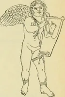 An illustration from Répertoire de la statuaire grecque et romaine (1908)