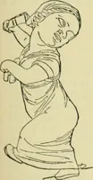 An illustration from Répertoire de la statuaire grecque et romaine (1908)