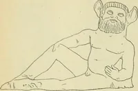 Picture 170 of 2223 from Répertoire de la statuaire grecque et romaine (1908), leaf 59