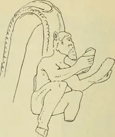 An illustration from Répertoire de la statuaire grecque et romaine (1908)