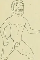 Picture 172 of 2223 from Répertoire de la statuaire grecque et romaine (1908), leaf 59