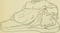 Picture 174 of 2223 from Répertoire de la statuaire grecque et romaine (1908), leaf 59