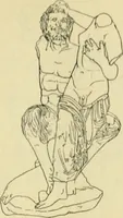 Picture 176 of 2223 from Répertoire de la statuaire grecque et romaine (1908), leaf 60