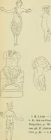 Picture 178 of 2223 from Répertoire de la statuaire grecque et romaine (1908), leaf 61