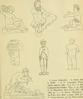 Picture 182 of 2223 from Répertoire de la statuaire grecque et romaine (1908), leaf 62
