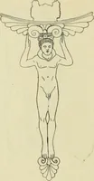 Picture 187 of 2223 from Répertoire de la statuaire grecque et romaine (1908), leaf 71